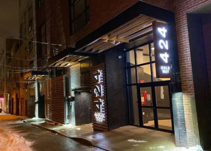 3e-*new* -5 Min From Downtown, Sleeps 4 Pittsburgh